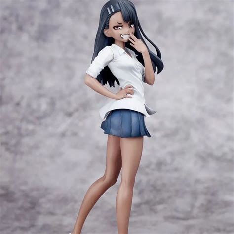 nagatoro figure|Nagatoro Figure for sale 